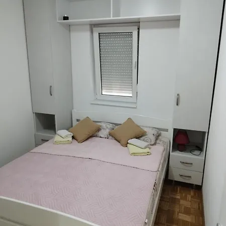 Lavanda Apartamento Gornja Toplica
